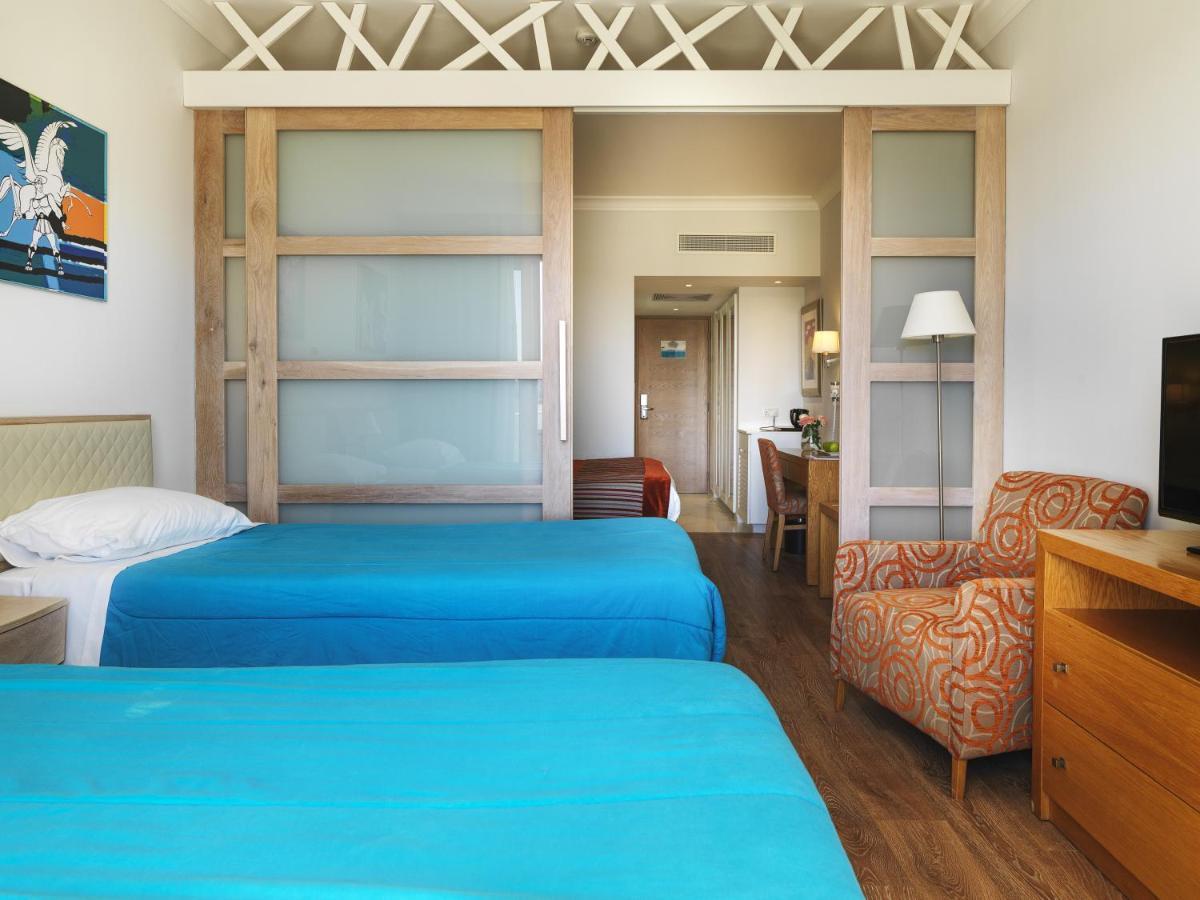 Olympic Lagoon Feriested 5*