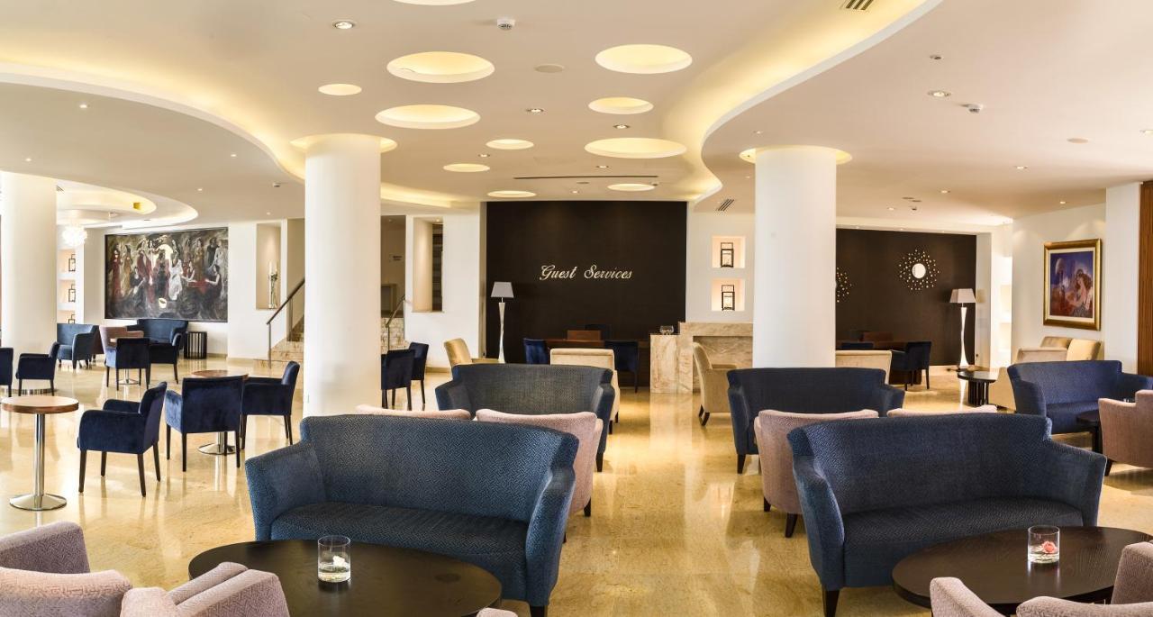 Olympic Lagoon Feriested 5*