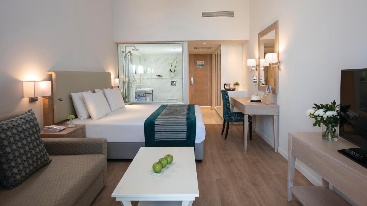 Feriested Olympic Lagoon 5*