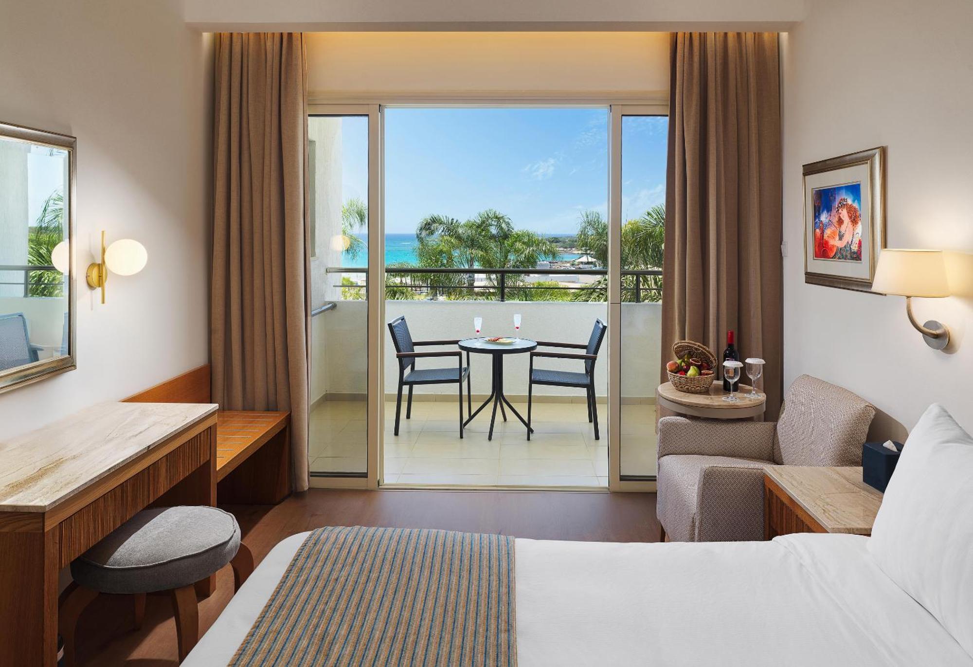 Olympic Lagoon Resort