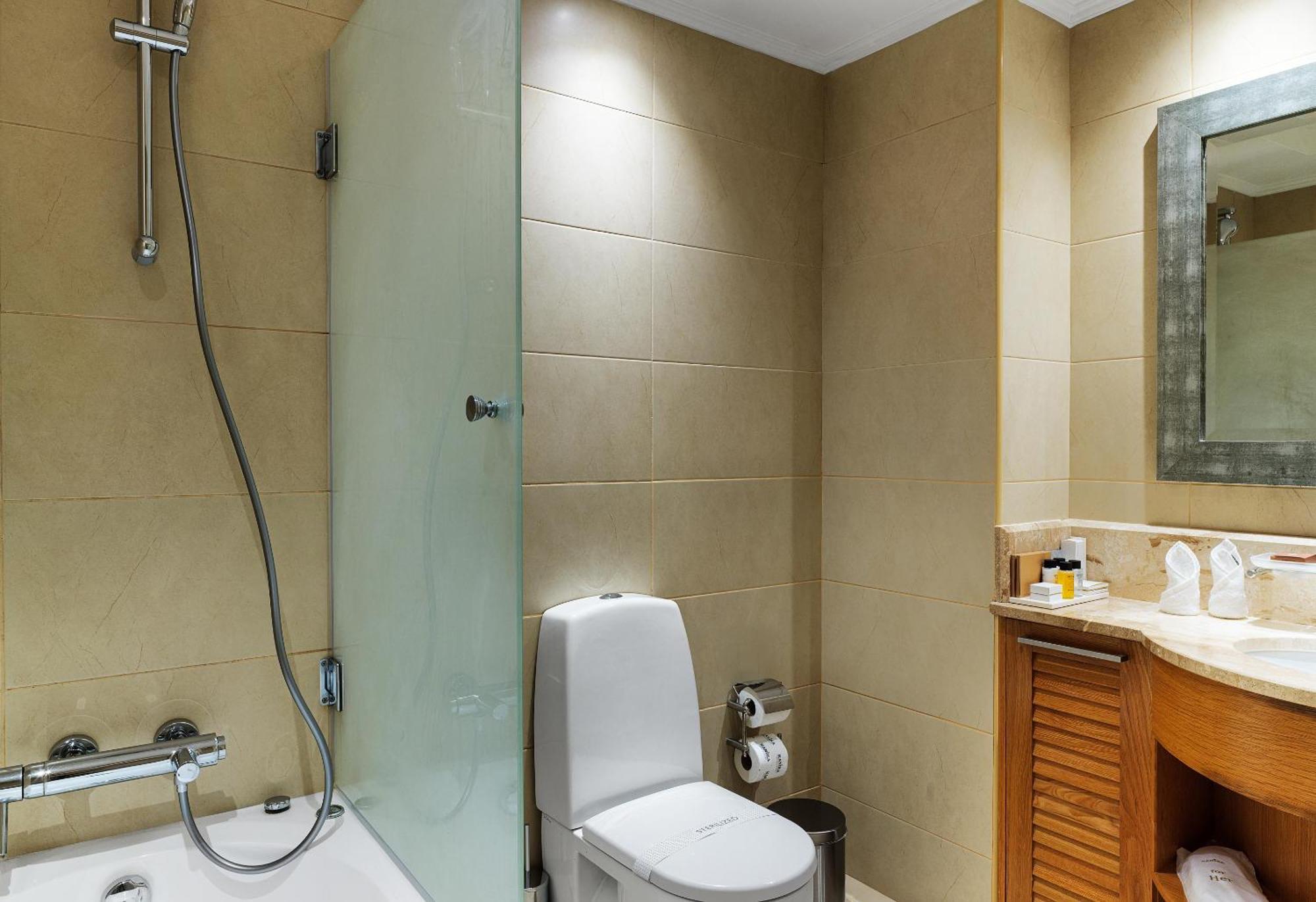 Resort Olympic Lagoon 5*