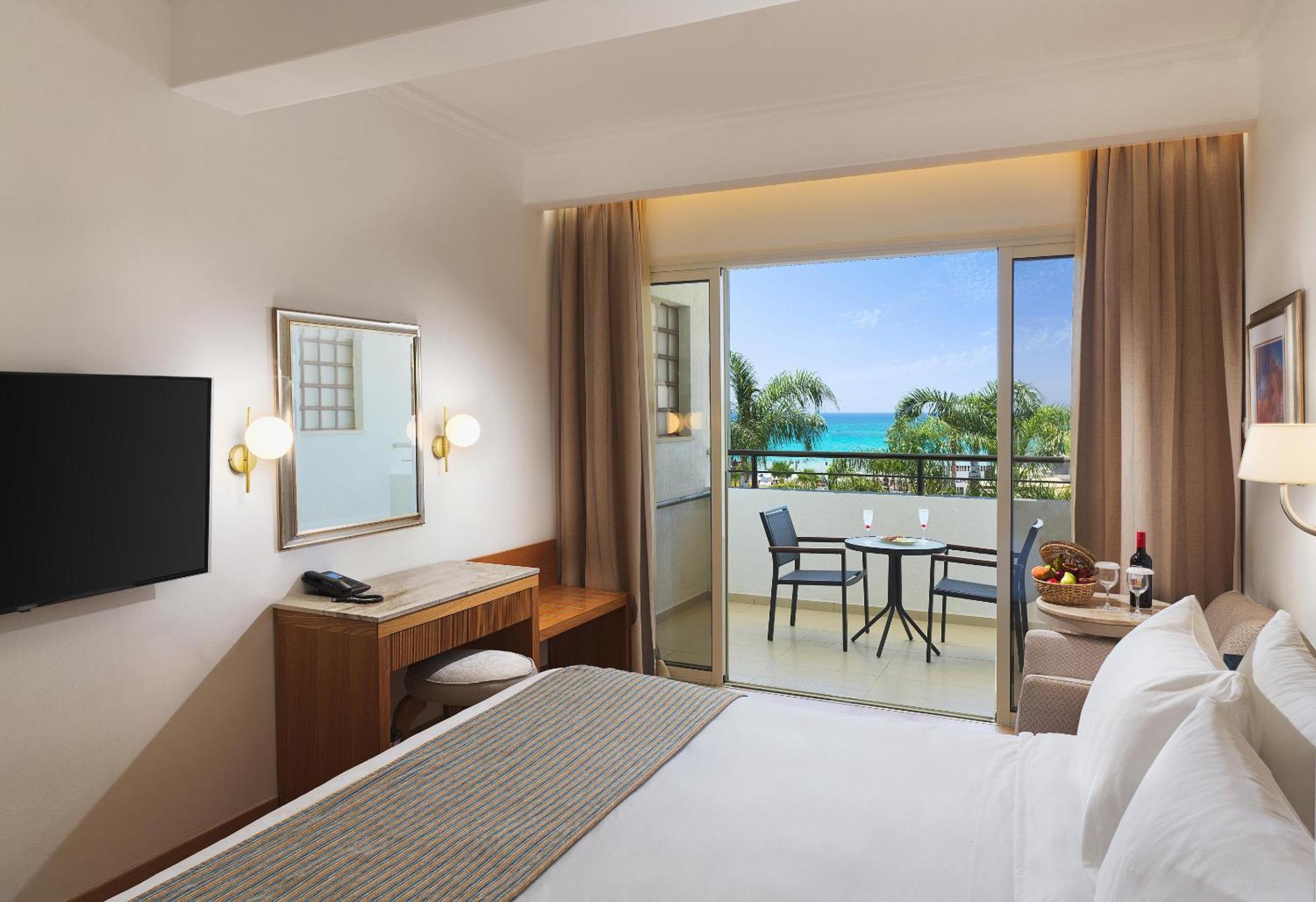 Resort Olympic Lagoon Ayia Napa