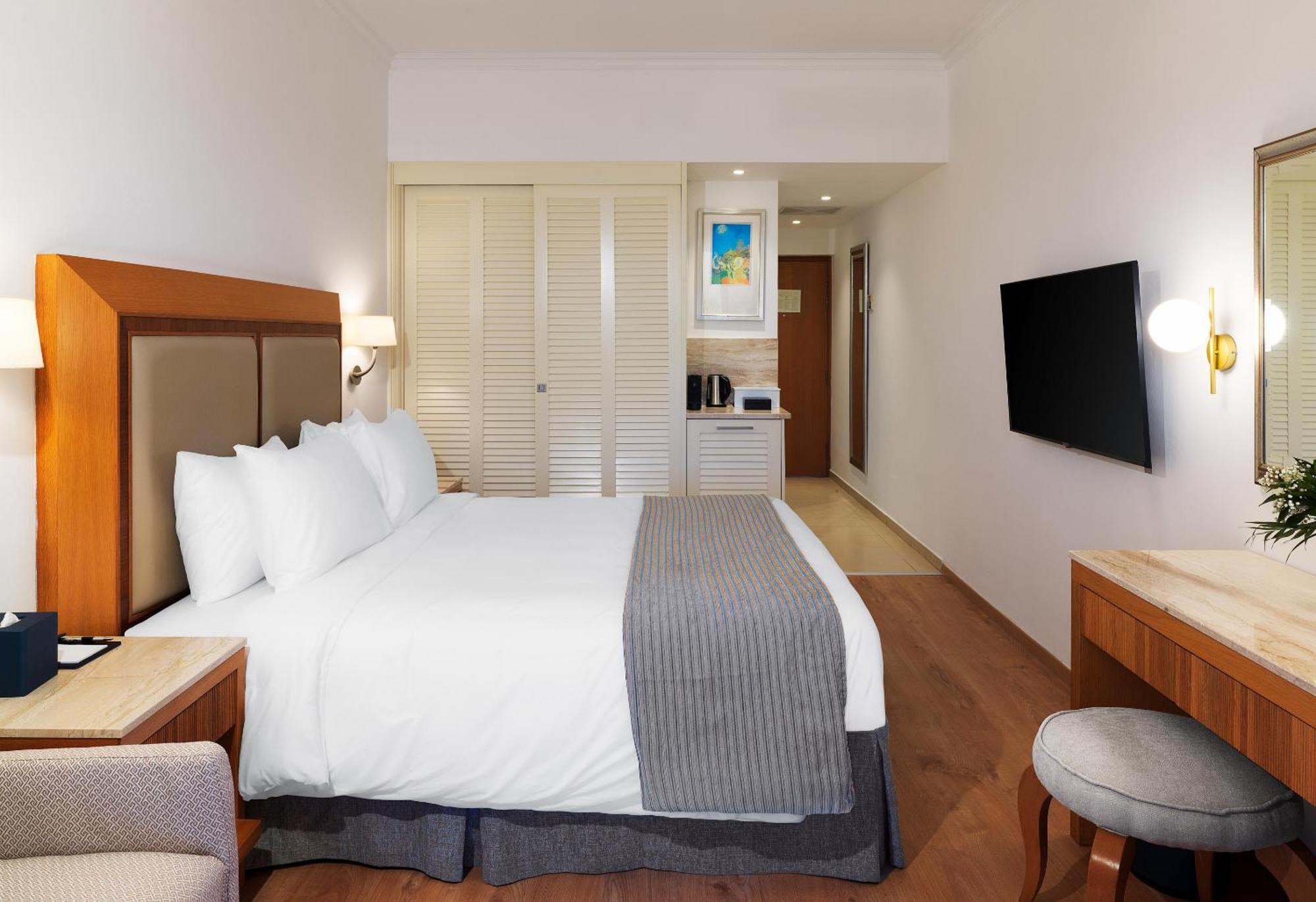 Olympic Lagoon 5* Ayia Napa