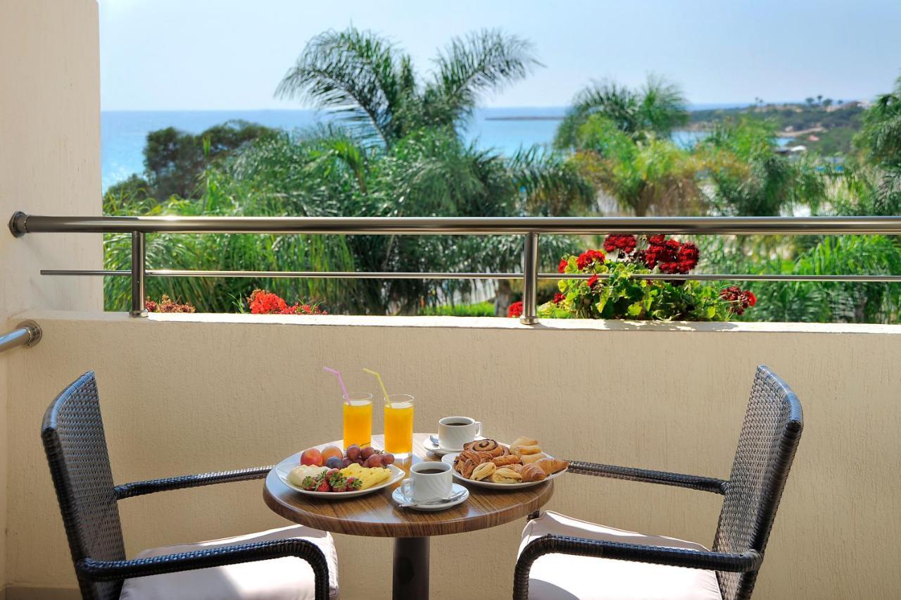 Olympic Lagoon 5* Agia Napa